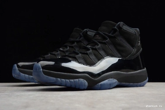 Cap 378037-005 and Gown Retro  378037-005 Jordan 11 0821